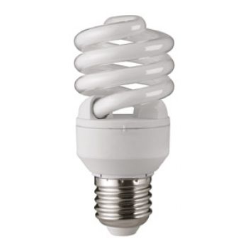 Лампа энергосберегающая PESL-SF2 15w/ 840 E27 46х107 
