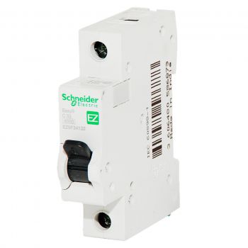 Автоматический выключатель 1P 32А "С" 4,5кА EASY 9 Schneider Electric 