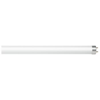 Лампа светодиодная ECO T8 10Вт линейная 230В 6500К G13 ИЭК LLE-T8-10-230-65-G13