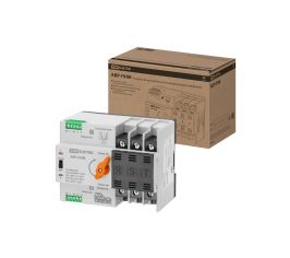 Устройства автоматического ввода резерва АВР-ПНМ