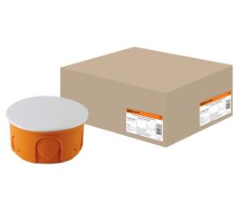 Монтажные коробки