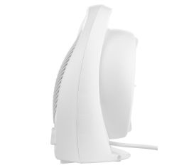 Тепловентиляторы бытовые