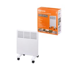 Электрические конвекторы