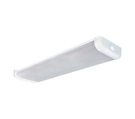 Светильники линейные для использования с светодиодными лампами