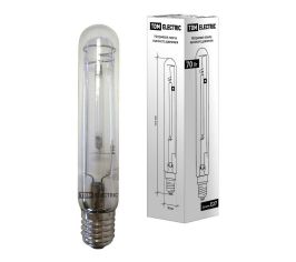 Натриевые газоразрядные лампы ДНаТ