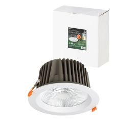 Светильники LED DCL-01 «Даунлайт» высокой мощности TDM