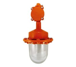 Взрывозащещенные светильники