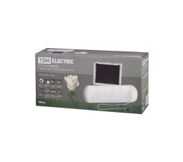 Светильники светодиодные с выносной солнечной панелью