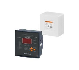 Регулятор реактивной мощности РРМГ-12