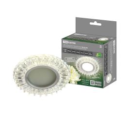 Светильники встраиваемые