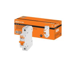 Автоматические выключатели ВА47-29