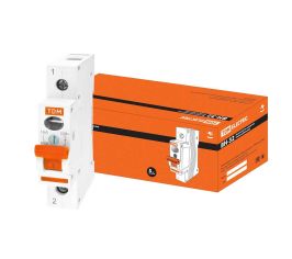 Выключатели нагрузки (мини-рубильники) серии ВН-З2