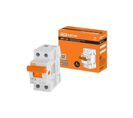 Модульные переключатели трехпозиционные МП-125