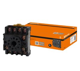 Цокольный разъем Р8Ц, Р11Ц