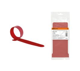 Хомуты мягкие липучки