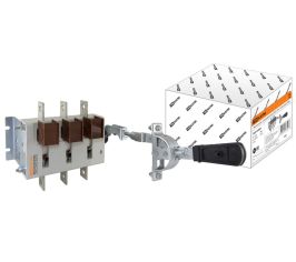 Выключатели-разъединители серии ВР32