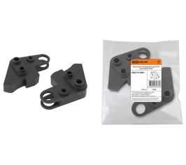 Механизмы блокировки для реверсивной схемы КТН