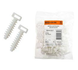 Дюбель для бандажа ДБ