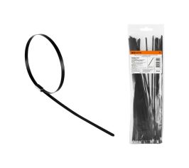 Хомуты стальные ХСП