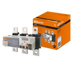 Реле токовые электронные серии РТЭН и аксессуары
