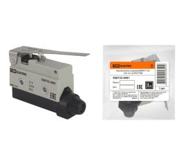 Выключатели концевые компактные ВККП