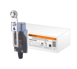 Выключатели концевые компактные ВККН