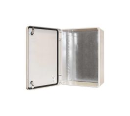 Щиты антивандальные ЩПМП (IP66)