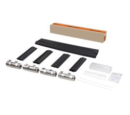 Муфты кабельные термоусаживаемые, соединительные, 1 кВ, ПВХ/СПЭ без брони, с соединителями/гильзами ПСт1