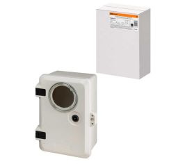 Щиты учета антивандальные  ЩУ (IP65)