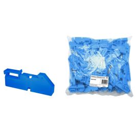 Изоляторы для нулевых шин