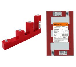 Изоляторы шинные «Лесенка»