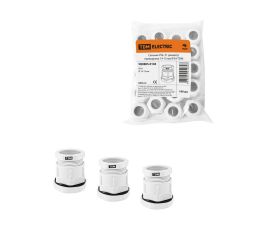 Сальники PGL, PG, MG и MG LX