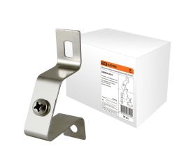 Кронштейн наклонный для Din-рейки КНД-30 TDM