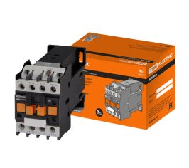 Контакторы КМНп с катушкой управления на постоянном токе