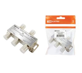 Разъемы, переходники TV