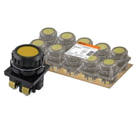 Светосигнальная арматура - серия КЕ