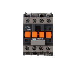 Реле промежуточные РПЛ