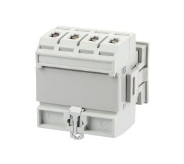 Панели лицевые для модульного оборудования IP40