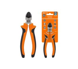 Шарнирно-губцевый инструмент серия Алмаз