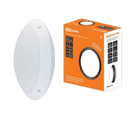 Архитектурно-декоративная подсветка