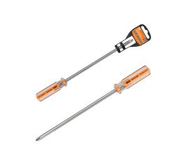 Отвертки слесарно-монтажные серии «Гранит»