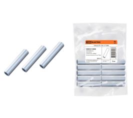 Гильзы алюминиевые под опрессовку ГА