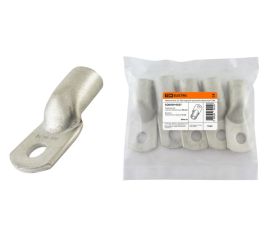 Наконечники медные луженые под опрессовку JG