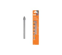 Свёрла по стеклу и керамике