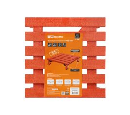 Подмости и настилы диэлектрические TDM