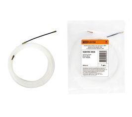 Кабельные протяжки