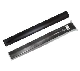 Трубки термоусаживаемые со средней толщиной стенок, с клеевым слоем ТТск