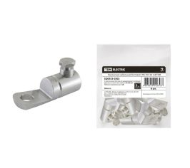 Наконечники кабельные с контактными болтами на напряжение 1кВ 1НБ