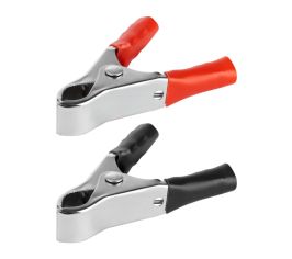 Зажимы «Крокодил»