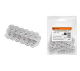 Колодки клеммные для сетей уличного освещения КСУ